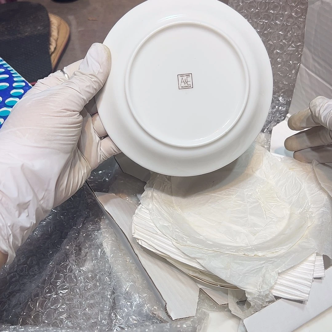 瓷片瓷器满58包邮包邮包邮