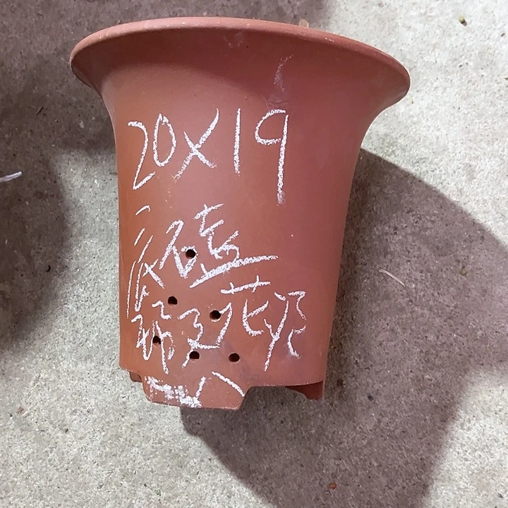 紫砂花盆宜兴紫砂花盆