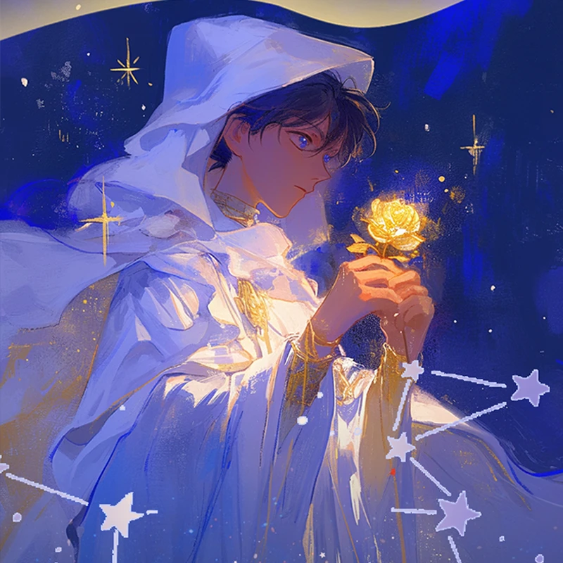 【玩法合集】卡噜哩名侦探柯南收藏级A6色纸盲盒系列 默认代拆