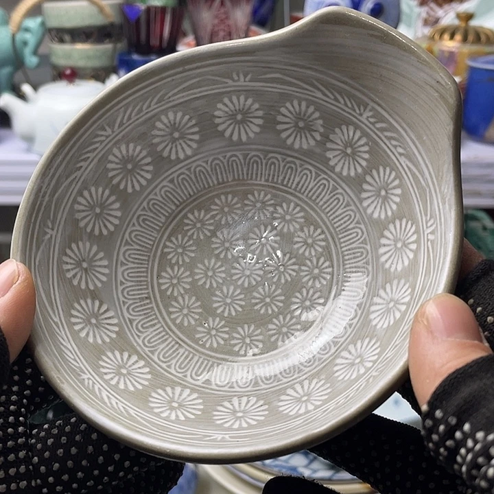 水滴瓷器水滴瓷器