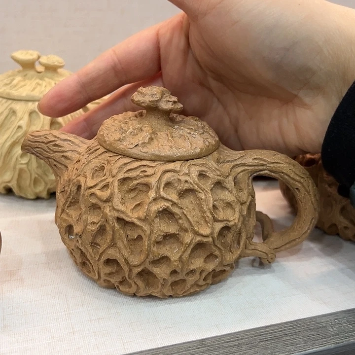 紫砂茶壶紫砂壶紫砂紫砂陶瓷