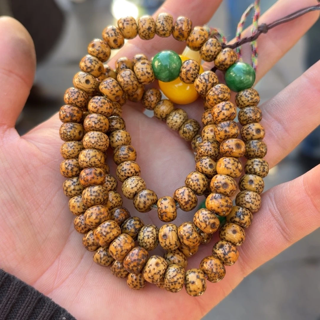 星月菩提吊坠风***风喜欢的喜欢带回家