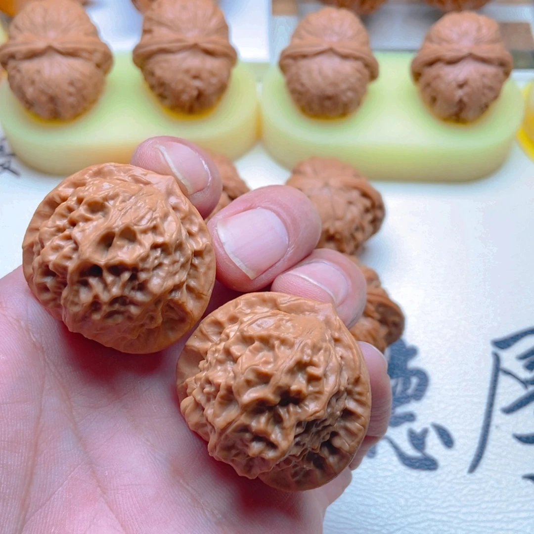 核桃手串/手链38全品瓷娃娃