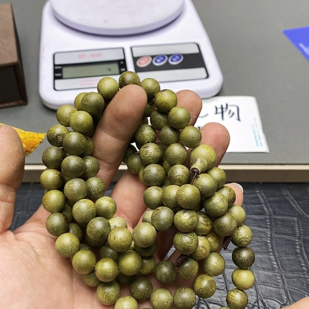 沉香沉香碎屑海南琼脂天香莺歌绿