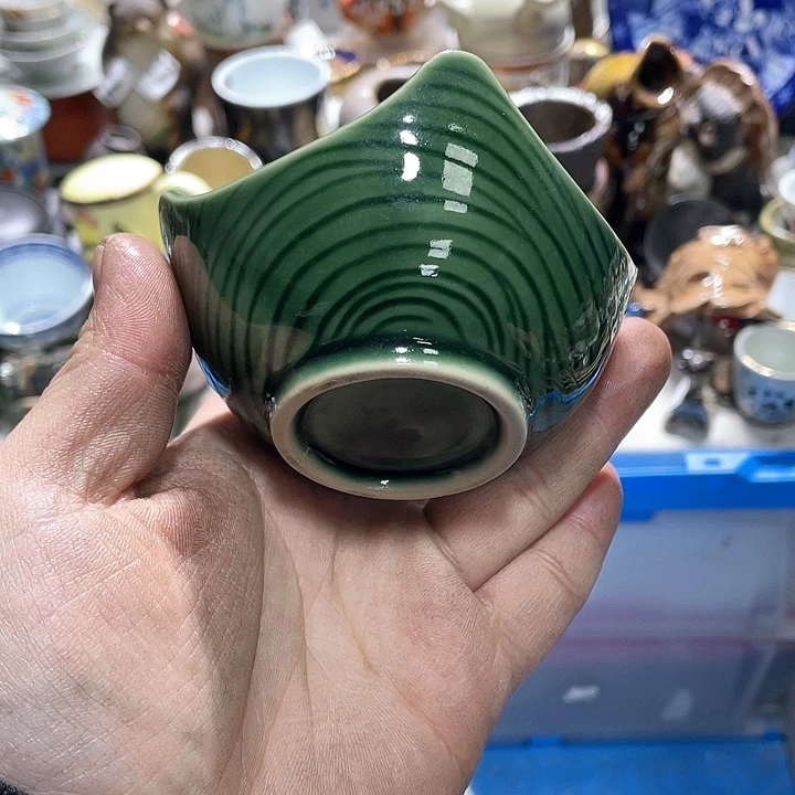 瓷片你是个人最爱自己