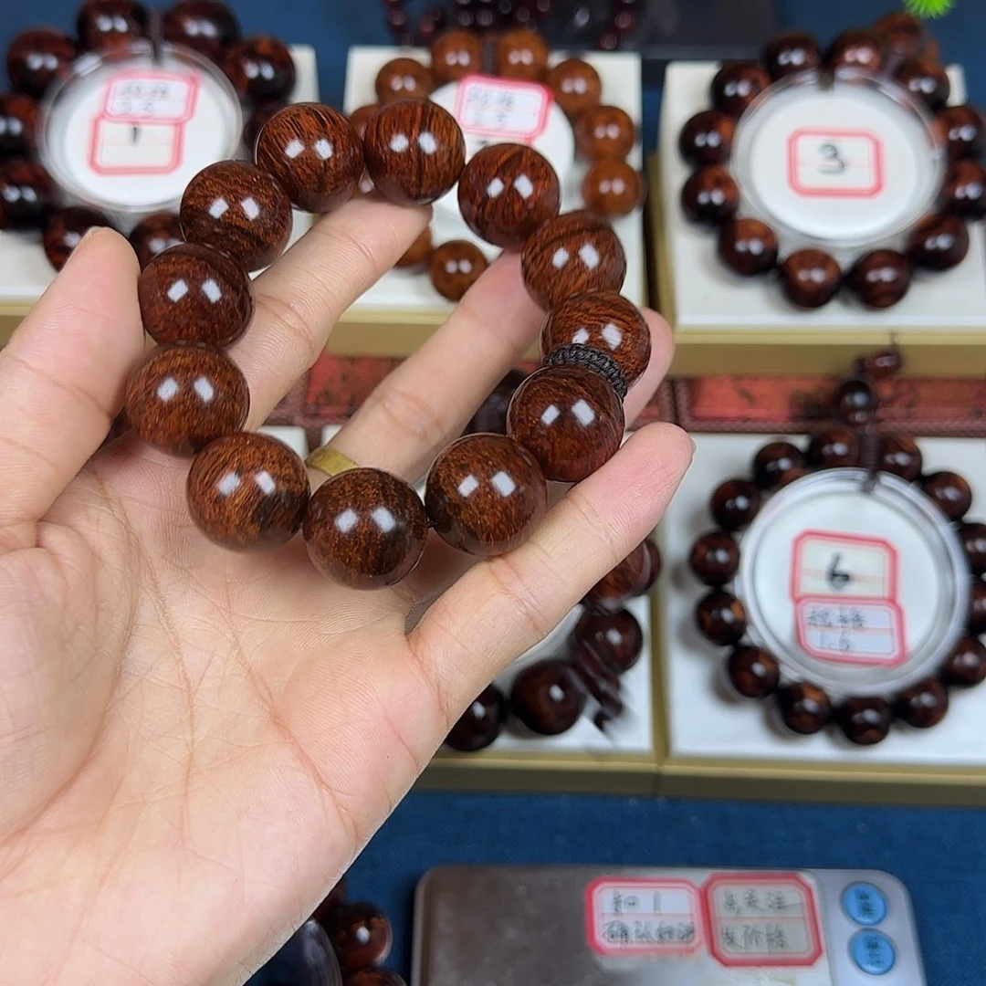 花梨木类黄花梨2.0