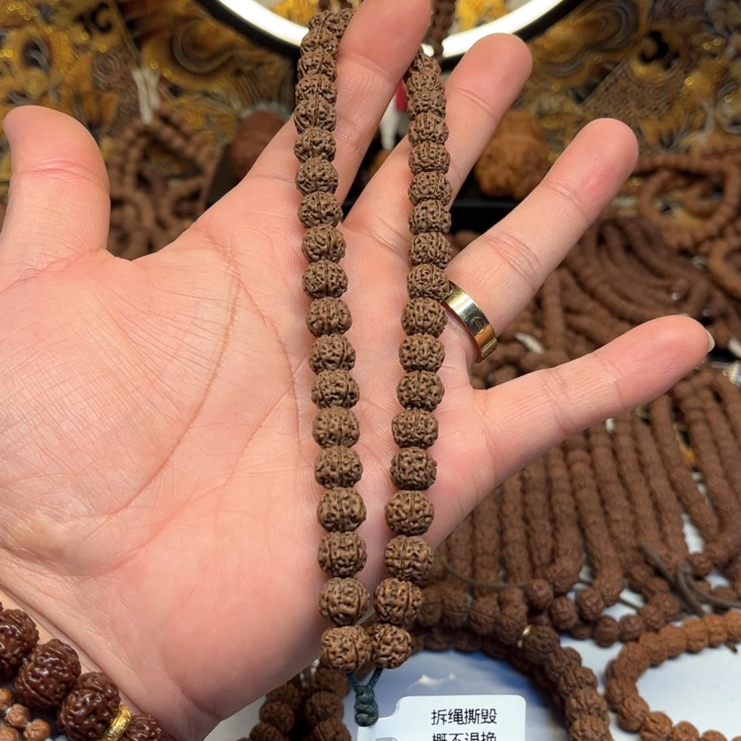 金刚菩提手串花魁