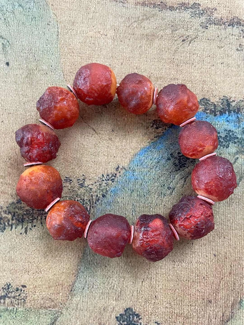 【晶维娅】时尚百搭款手链C22