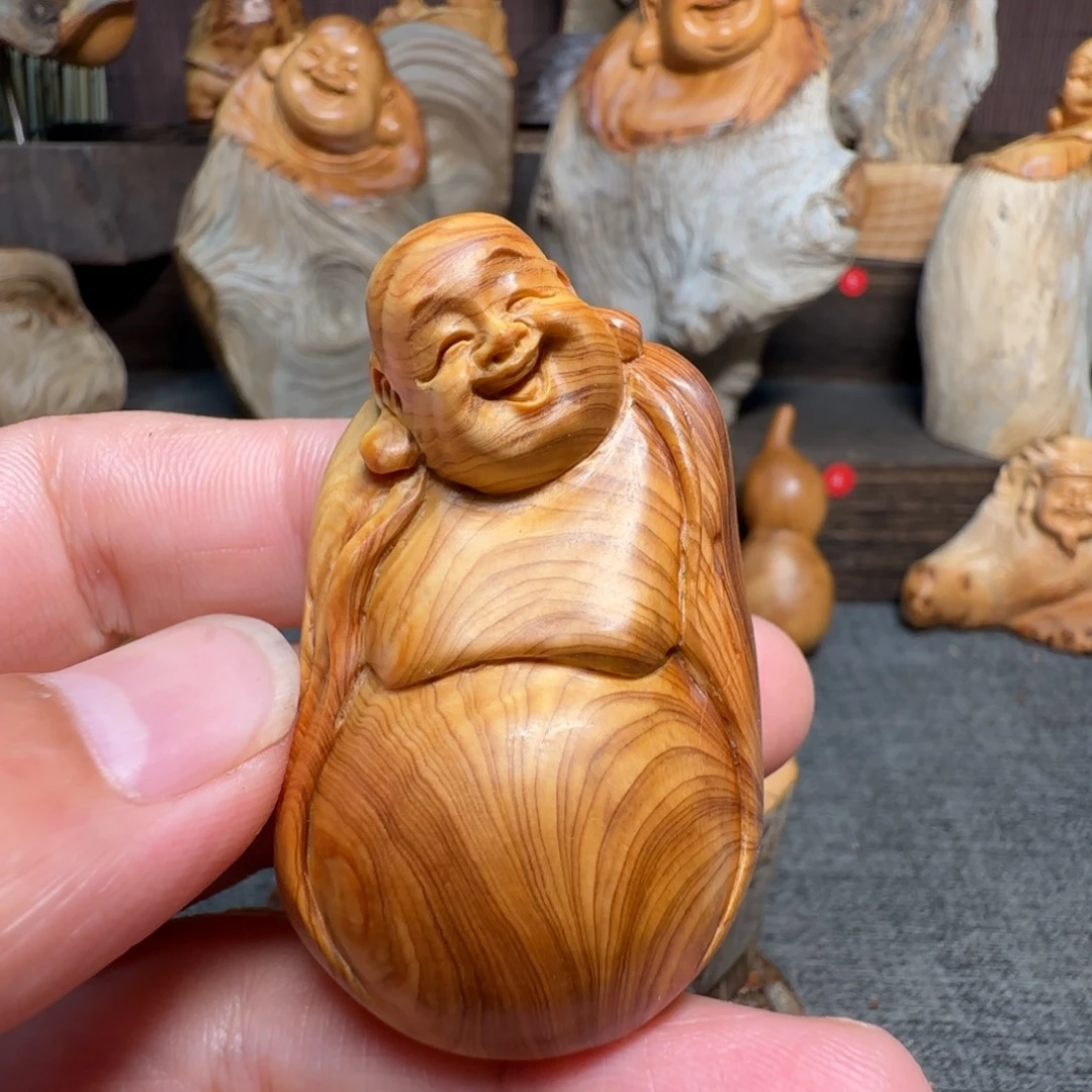 柏木（崖柏）好的好吧好吧