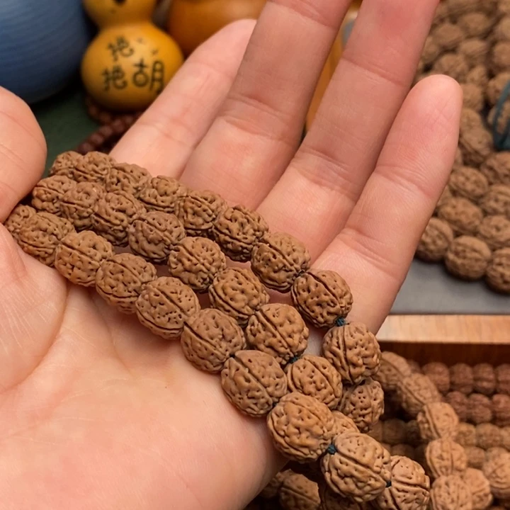 菩提?*花盘龙王小金刚