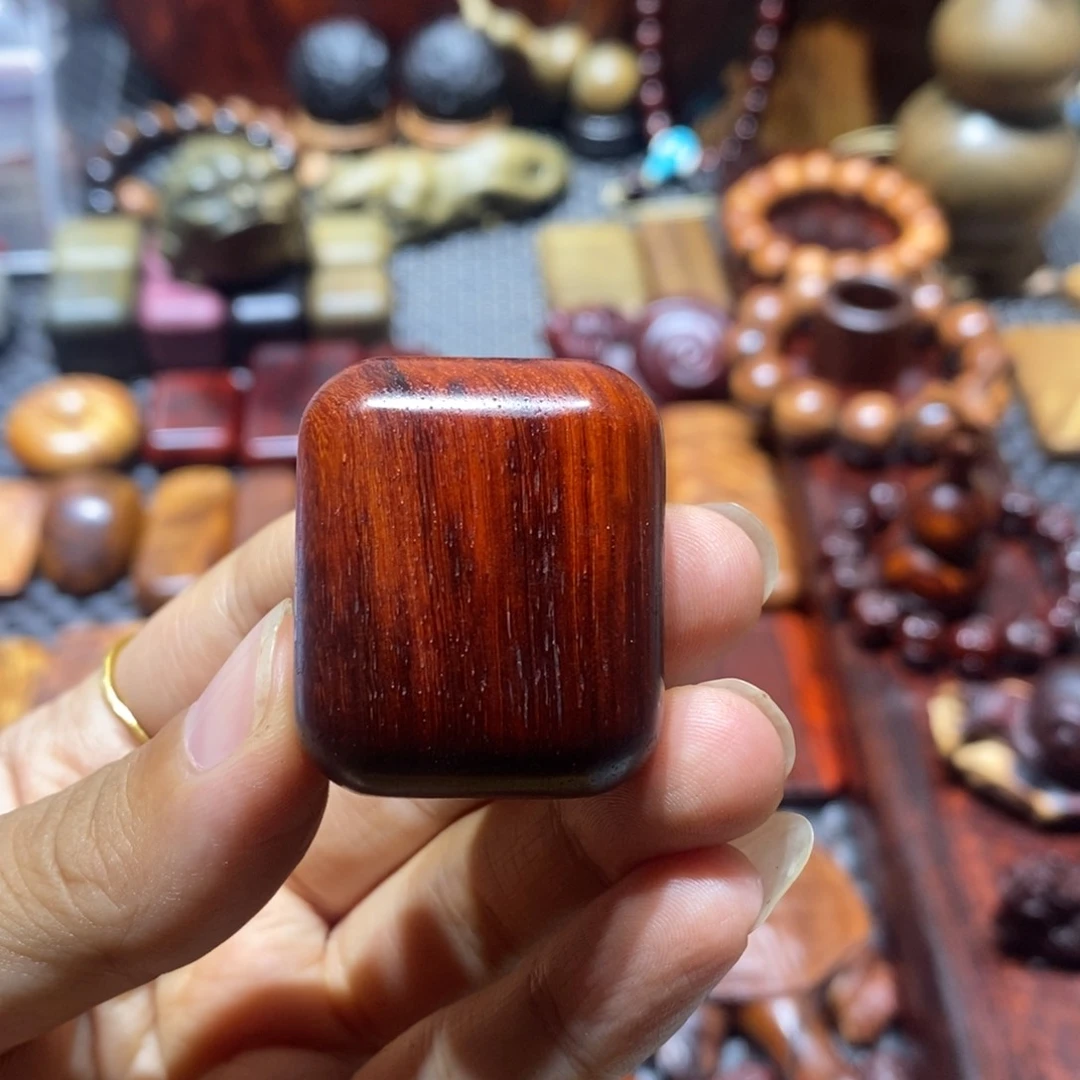 檀香紫檀（小叶紫檀）用****6