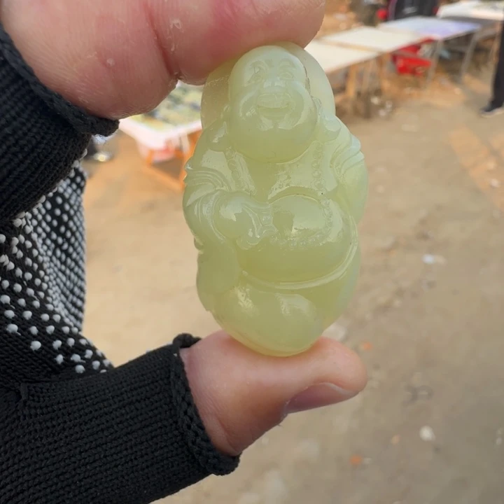 定制和田玉355558888555