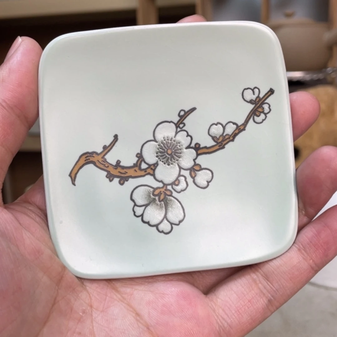 【闪购商品】老段烧陶瓷茶器！