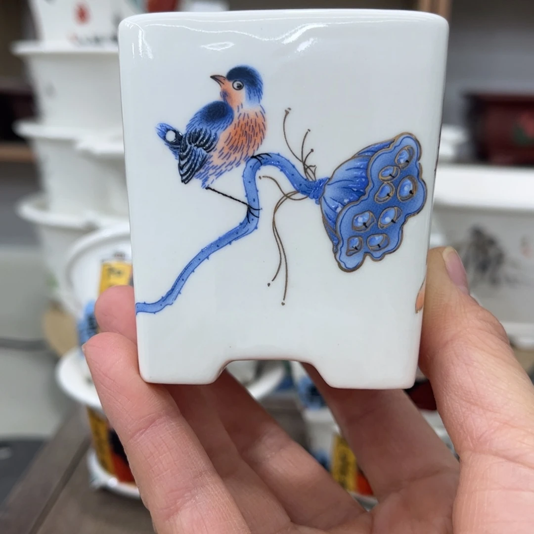 陶瓷内直径5.5/6.3次品