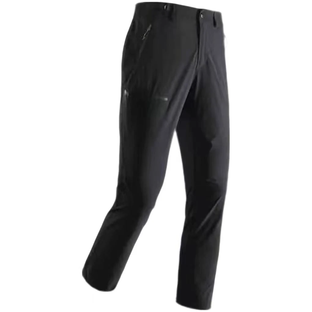 秋季时尚男裤弹力长裤休闲商务裤男