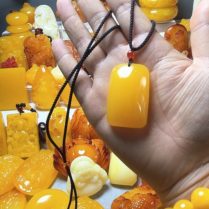 小平安牌挂件 服饰配饰