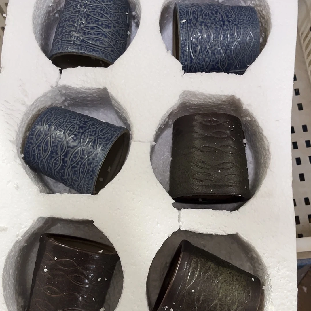 陶瓷花盆特价上新