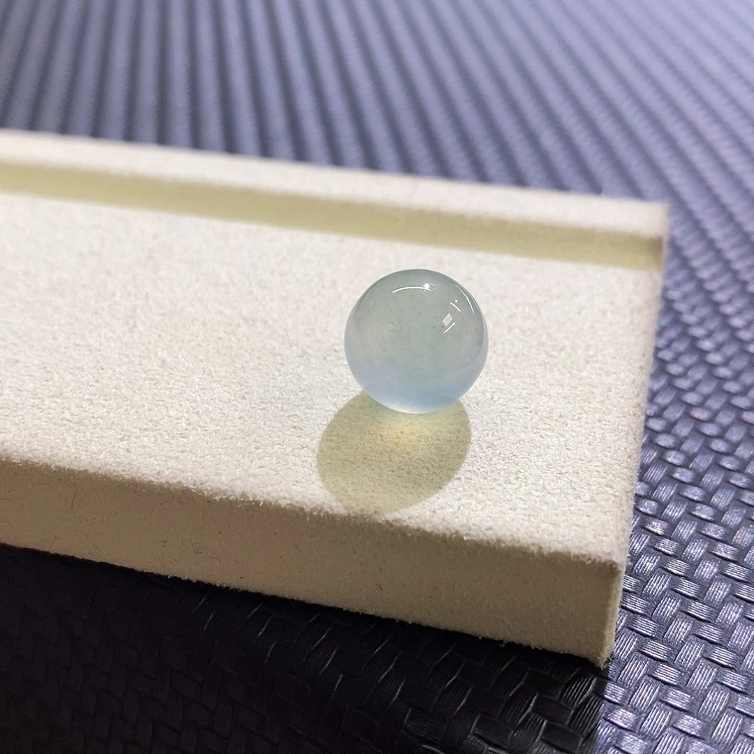 未镶嵌挂件翡翠特价卡10.8