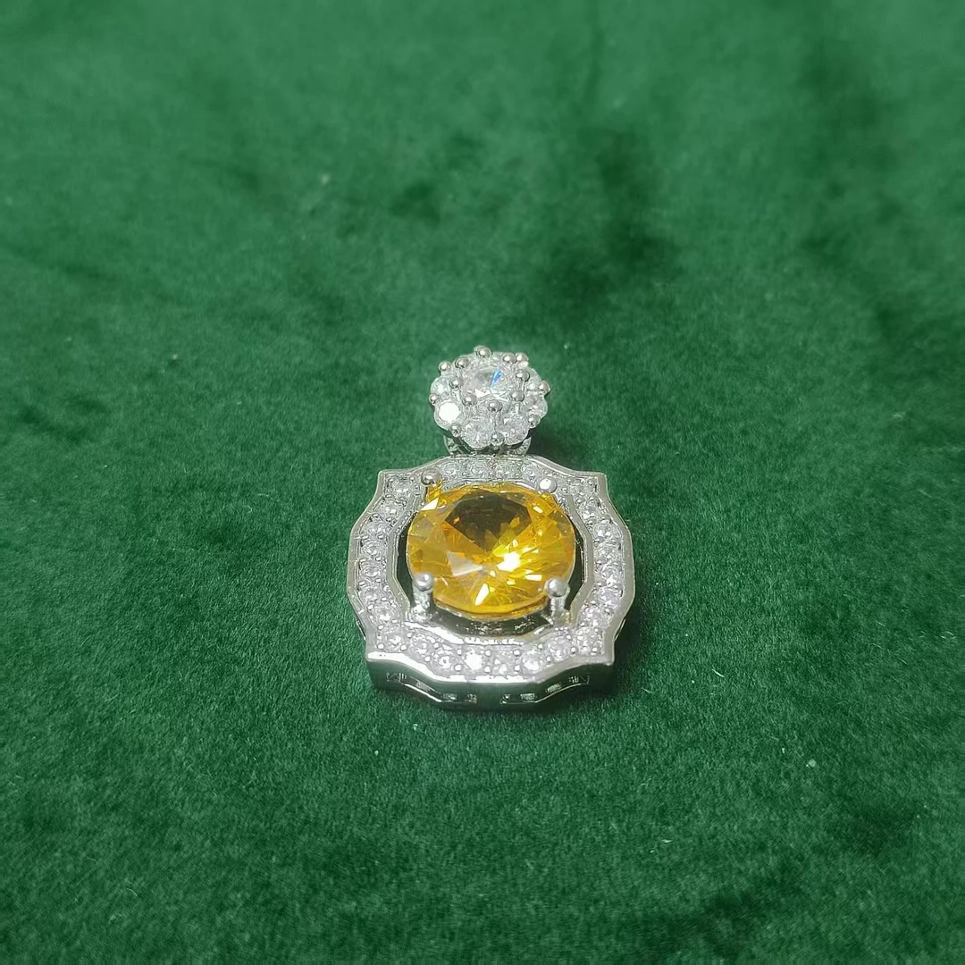 项链 B035菲林雅优选