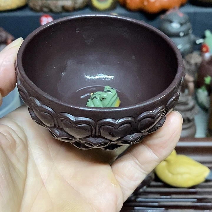 茶宠紫砂紫砂紫砂