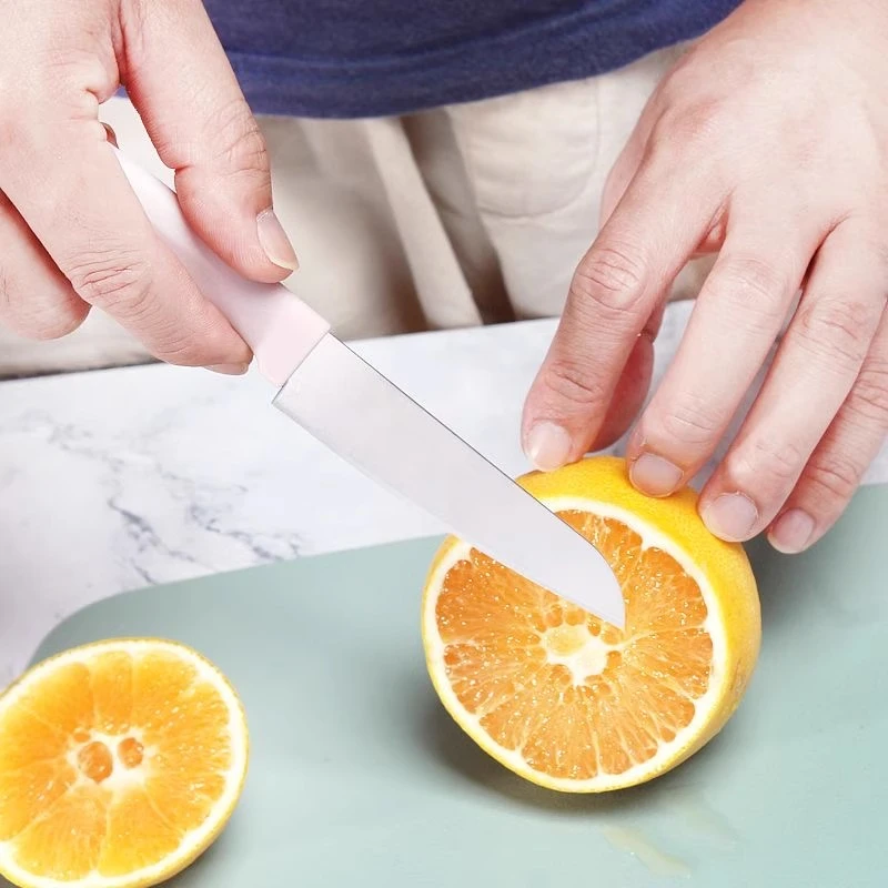 【鼎翊专属直播临时链接02】家用水果刀切水果切菜厨房小刀