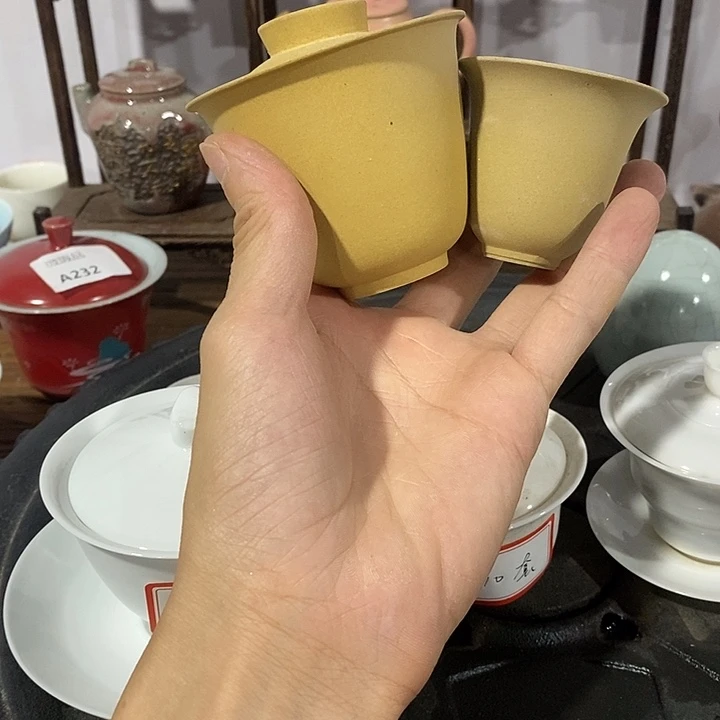 微瑕茶具介意勿拍