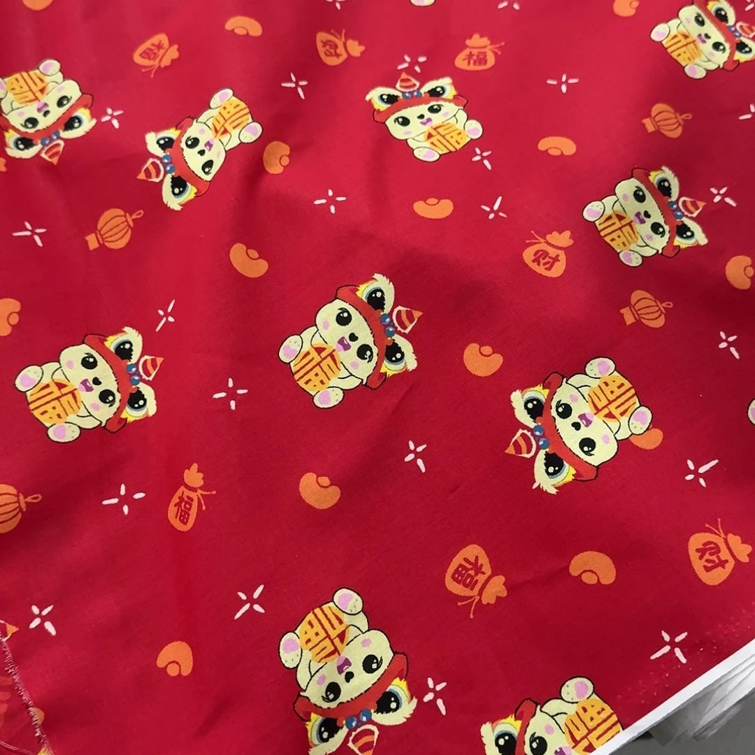 一米价1.1宽纯棉平布地卷B区