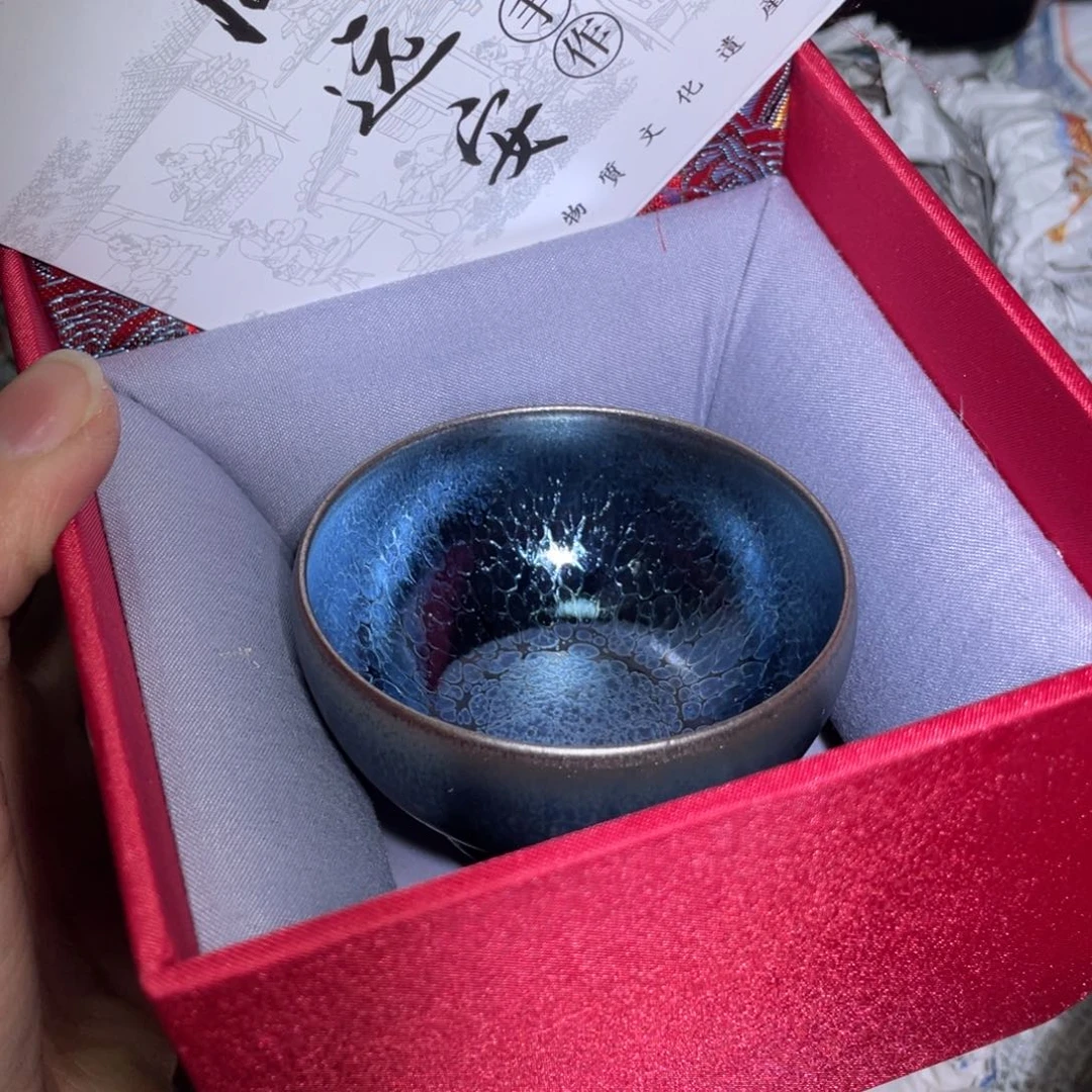 茶盏建盏直播间链接