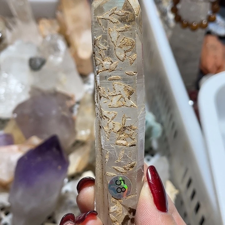 水晶水晶未镶嵌x*y水晶