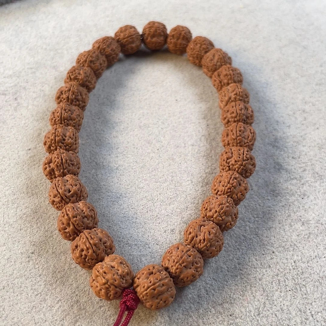 金刚菩提吊坠老树梅花