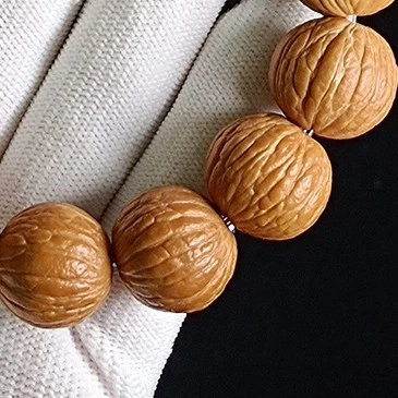 0050土豪猴王把玩件