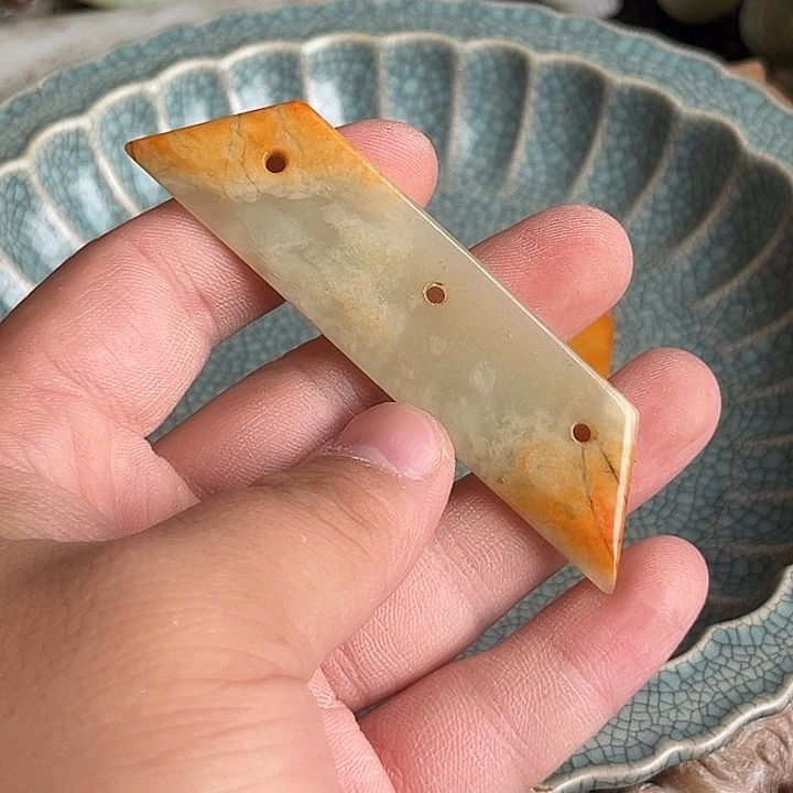 摆件直播瓷器链接179