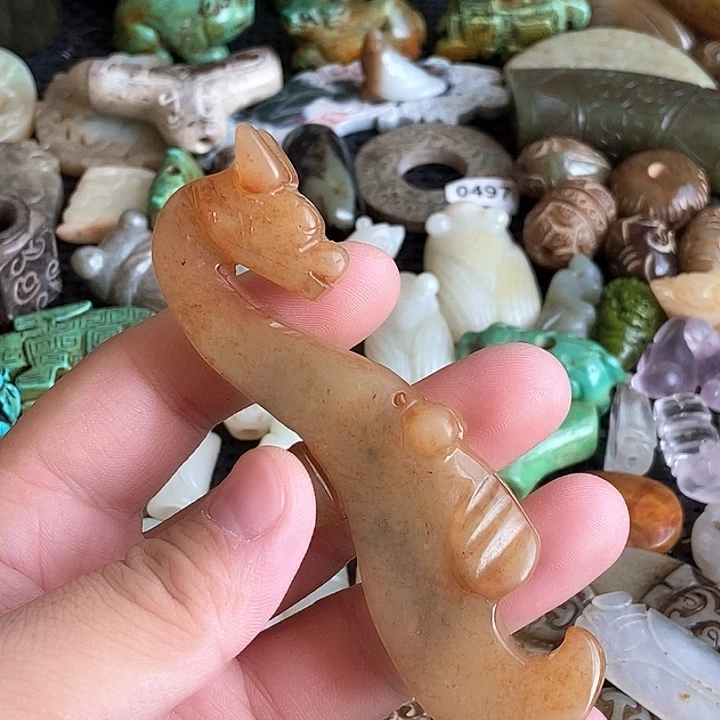 摆件直播间链接24