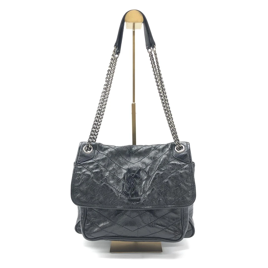 99新 YSL/圣罗兰 圣罗兰/单肩包/4606