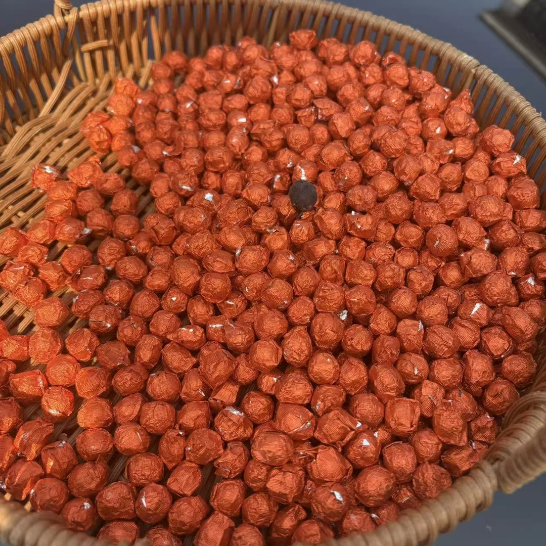 【大方专属】扑扑通*梅子*沙棘茶膏