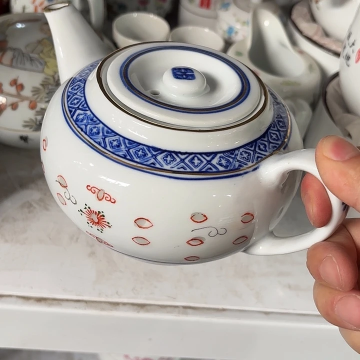 景德镇陶瓷艺术品