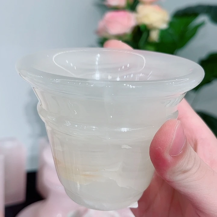 天然奢石系列产品