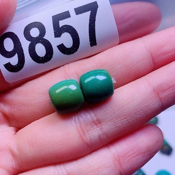 空竹粉丝专享十堰特色手工散珠