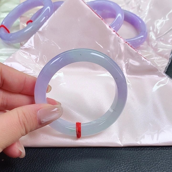 未镶嵌手镯翡翠8742x c cv v