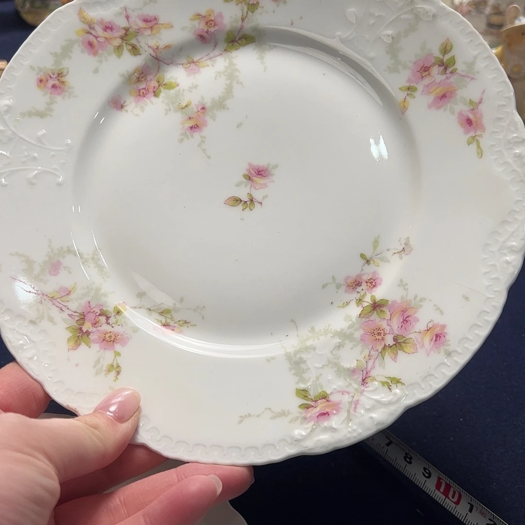 瓷片中古美物 利摩日