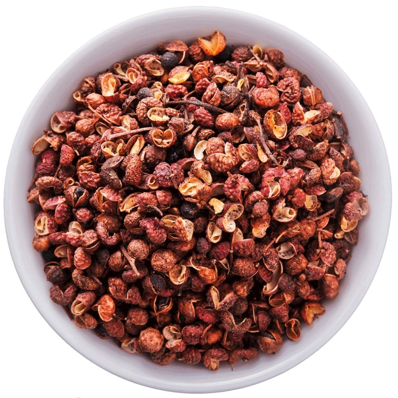 湘西赶集代购农家花椒