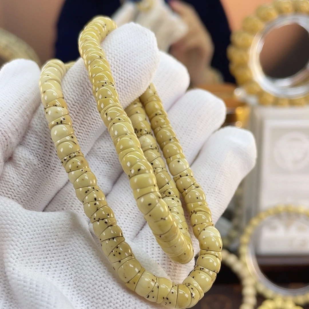 吊坠星月菩提数星星大肠