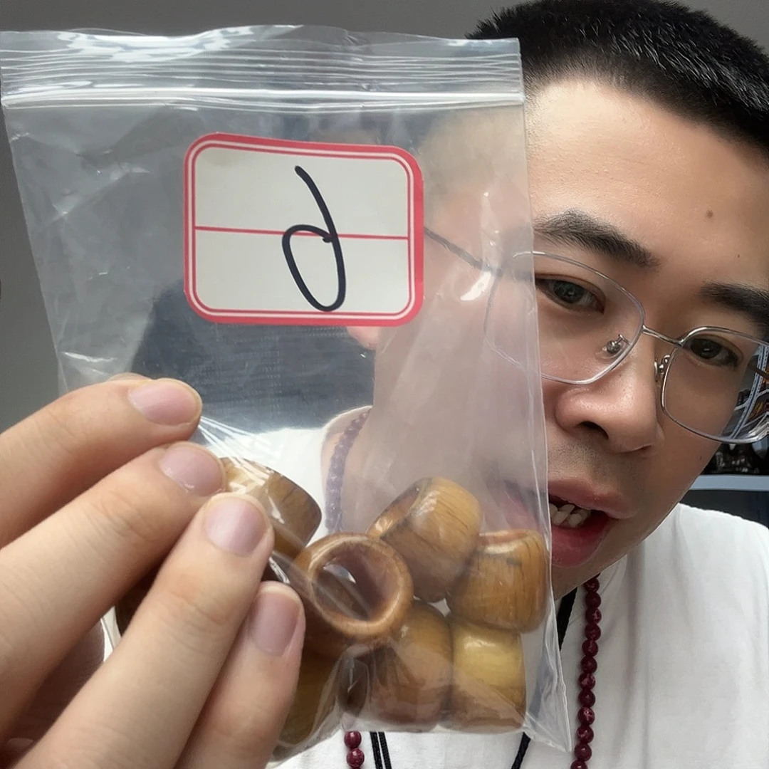 橄榄核手串/手链工艺品6