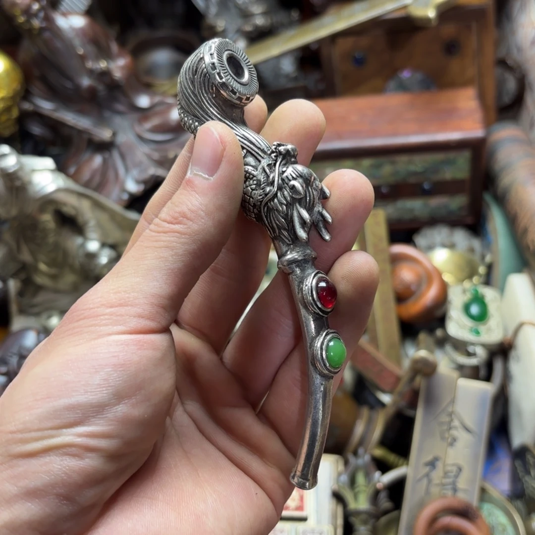 小尚文玩专属藏收摆件