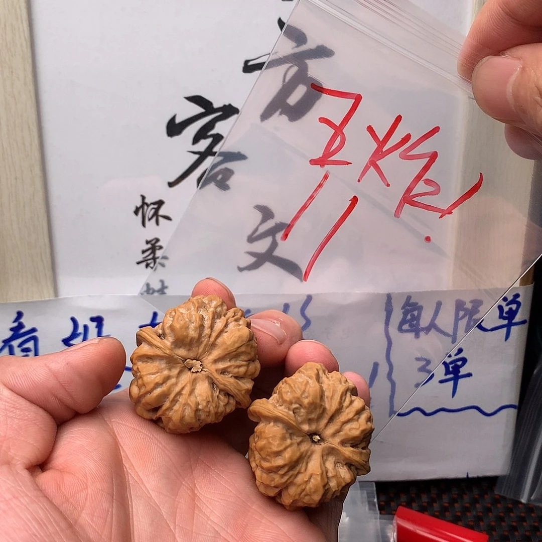文玩核桃把件八方客文玩1111111