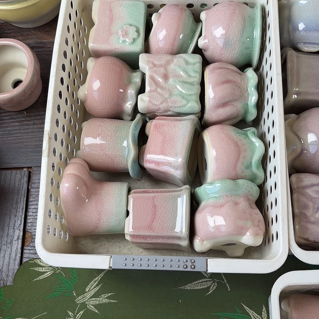 量货/口4-5高深浅搭配发12