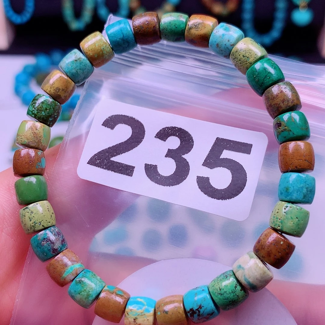 空竹粉丝专享十堰特色手工散珠