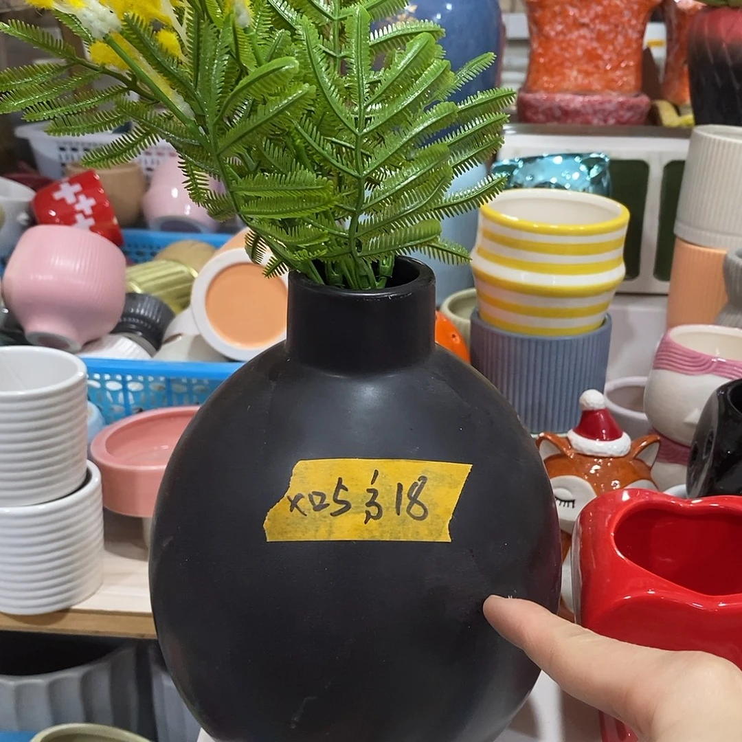 陶杯子凑单满12包邮发有孔