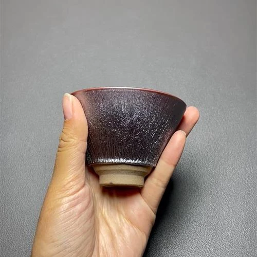 【闪购商品】茶盏-552............