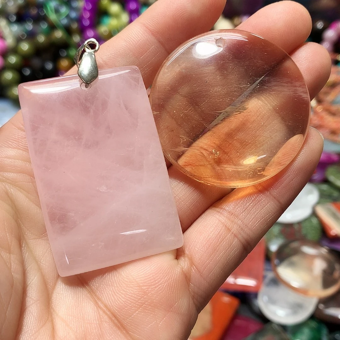 未镶嵌手串玛瑙/玉髓